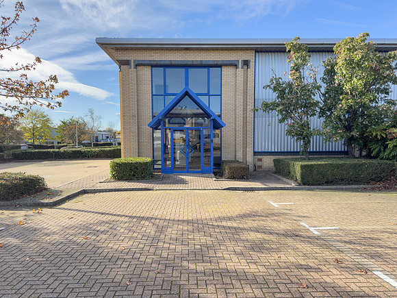 Caxton Park - Bedford-57