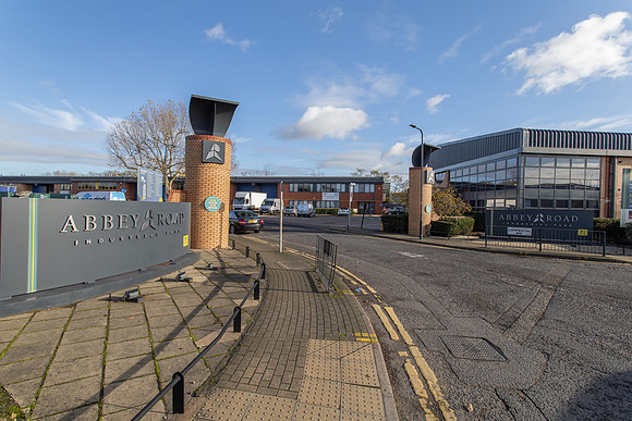 1 Abbey Road Industrial Estate 50