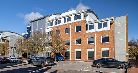 Centrium - St Albans-79