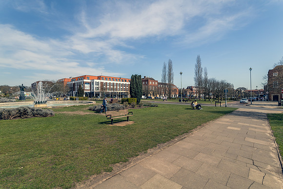Rosanne House 094