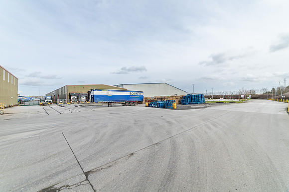 Unit 36 - GXO - Selby 117