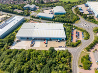 Dunlop Prologis Park - Coventry-20