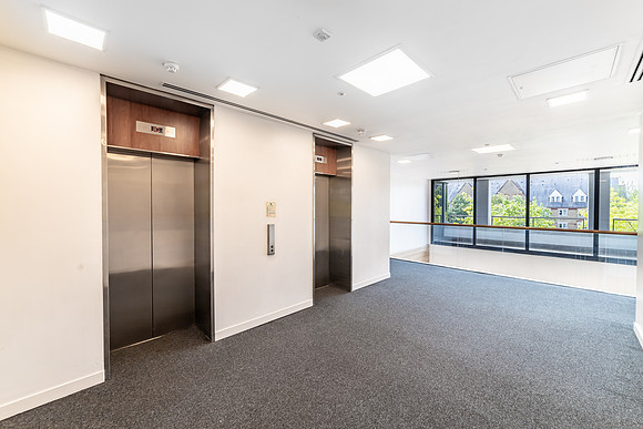 Oak House - Watford-15