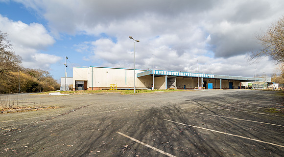 Magna - Redditch-110