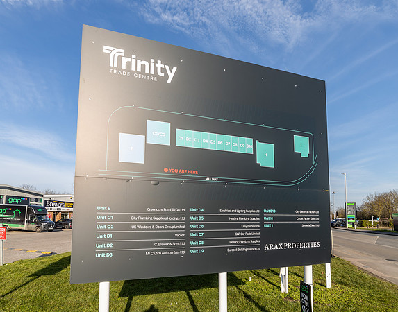 Trinity Trading Estate - Sittingbourne-115