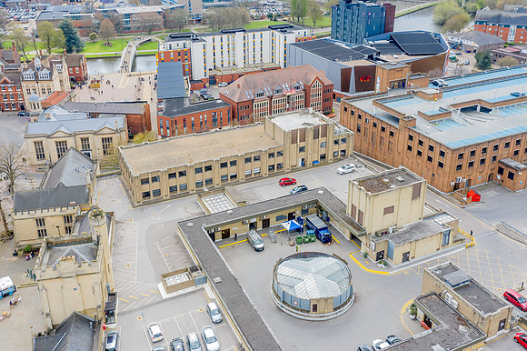 The Harpur Centre - Bedford-94