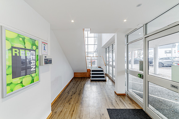 Redfern House - St Albans-31