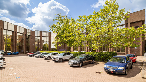 Stuart House - Peterborough-200