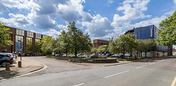 Stuart House - Peterborough-204