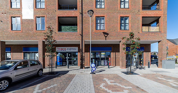 Kingsbrook - Aylesbury-11