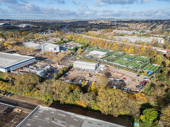 Tameside - Birmingham-43