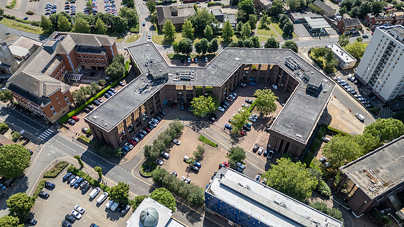 Stuart House - Peterborough-131