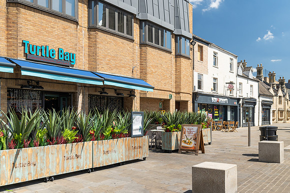 33 Westage Peterborough 066