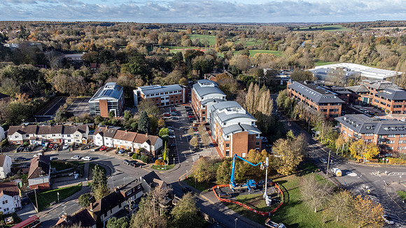 Centrium - St Albans-38