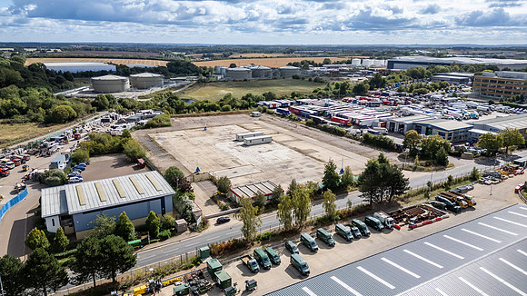 Portakabin - Hemel Hempstead-60
