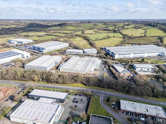 Magna - Redditch-16