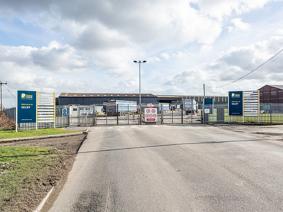 Unit 36 - GXO - Selby 093