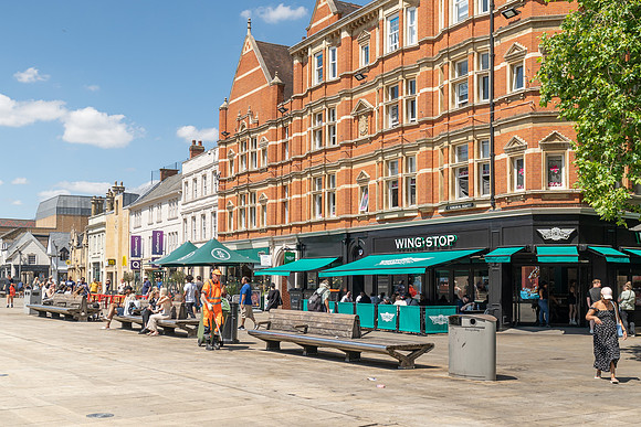 33 Westage Peterborough 075