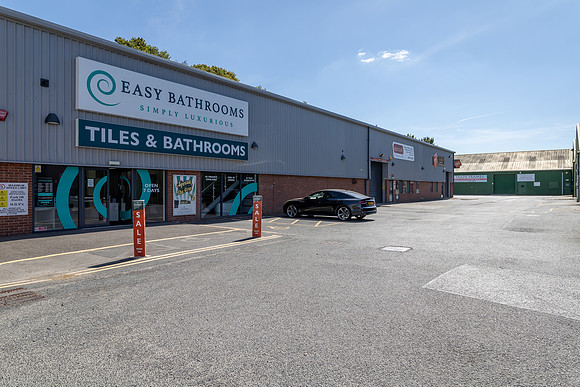 Worcester Trade Park 019