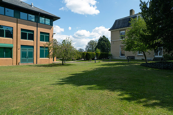 Kempston Manor Exteriors 020