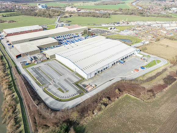 Unit 36 - GXO - Selby 062