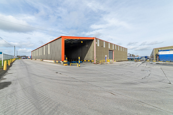 Unit 36 - GXO - Selby 118