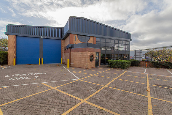 1 Abbey Road Industrial Estate 67