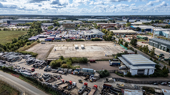 Portakabin - Hemel Hempstead-57