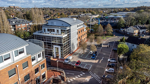Centrium - St Albans-70