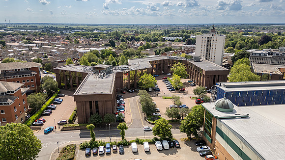 Stuart House - Peterborough-182