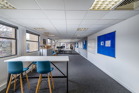 The Harpur Centre - Bedford-29