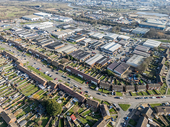 Trinity Trading Estate - Sittingbourne-5