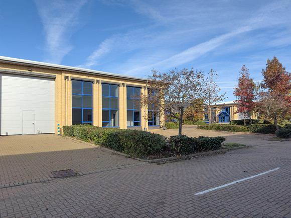 Caxton Park - Bedford-59