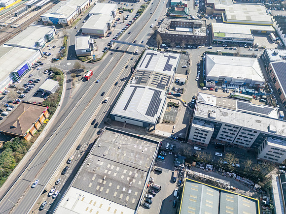 Units 2 and 3 - Oxgate Centre-91