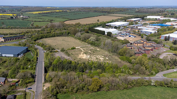 Tripark Corby-14