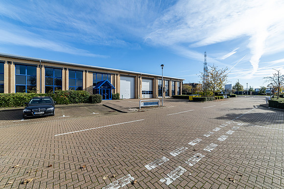 Caxton Park - Bedford-36