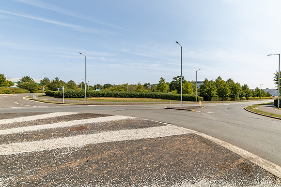 Dunlop Prologis Park - Coventry-155