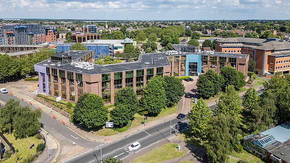Stuart House - Peterborough-161