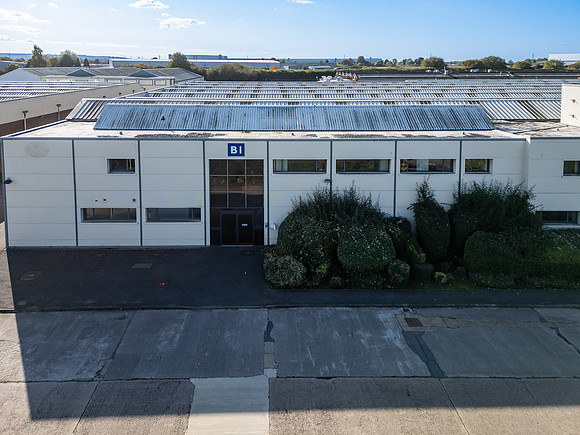 Luton Enterprise Park-61