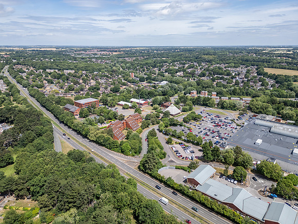 Pyramid Close - Weston Favell -153