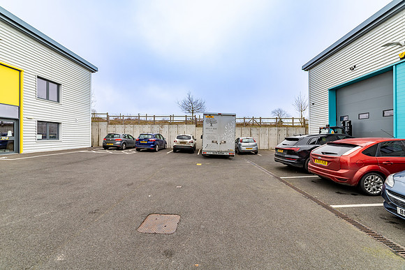 Vale Park South - Evesham-21