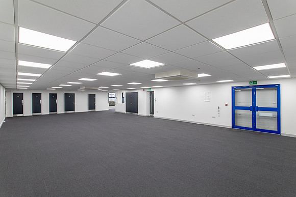 1 Abbey Road Industrial Estate 26