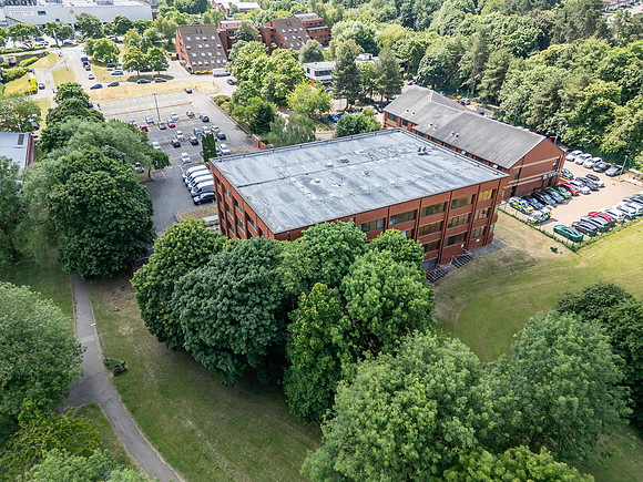 Pyramid Close - Weston Favell-18