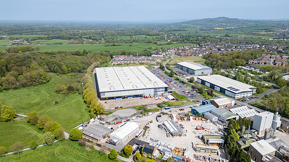Enterprise House 098