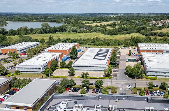 210 Centennial Park - Elstree-142