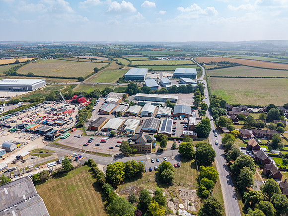 Commerce Way - Leighton Buzzard-111