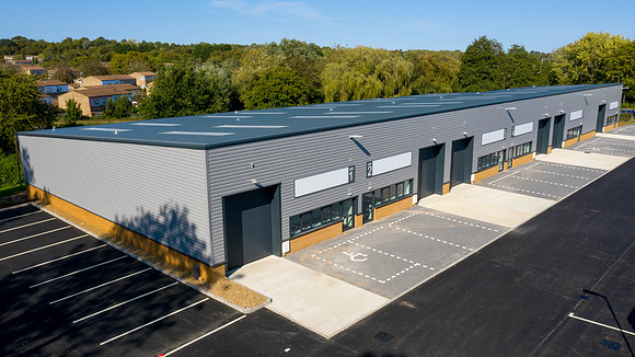 Heathfield Gateway 003