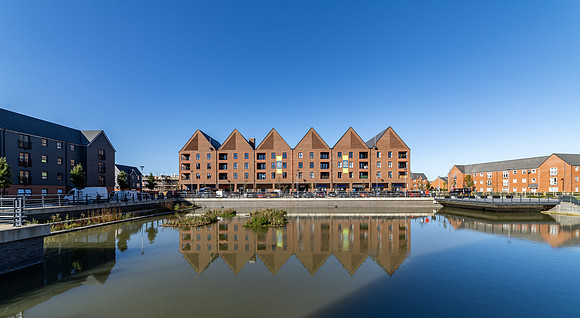 Kingsbrook - Aylesbury-16