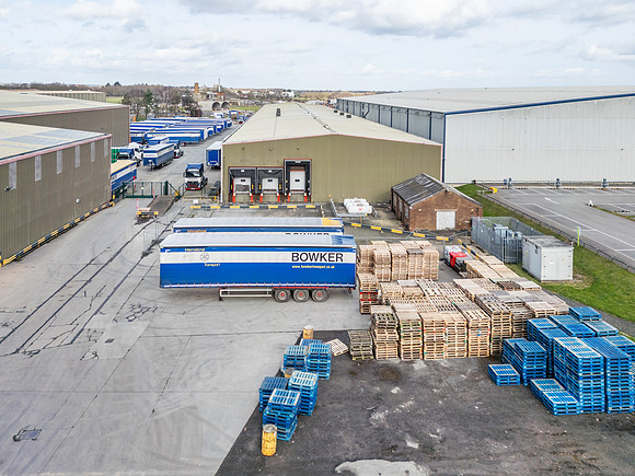 Unit 36 - GXO - Selby 006
