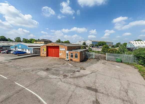 Commerce Way - Leighton Buzzard-160